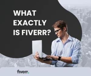Fiverr Explained — Hire Freelancers or Find Freelance Work