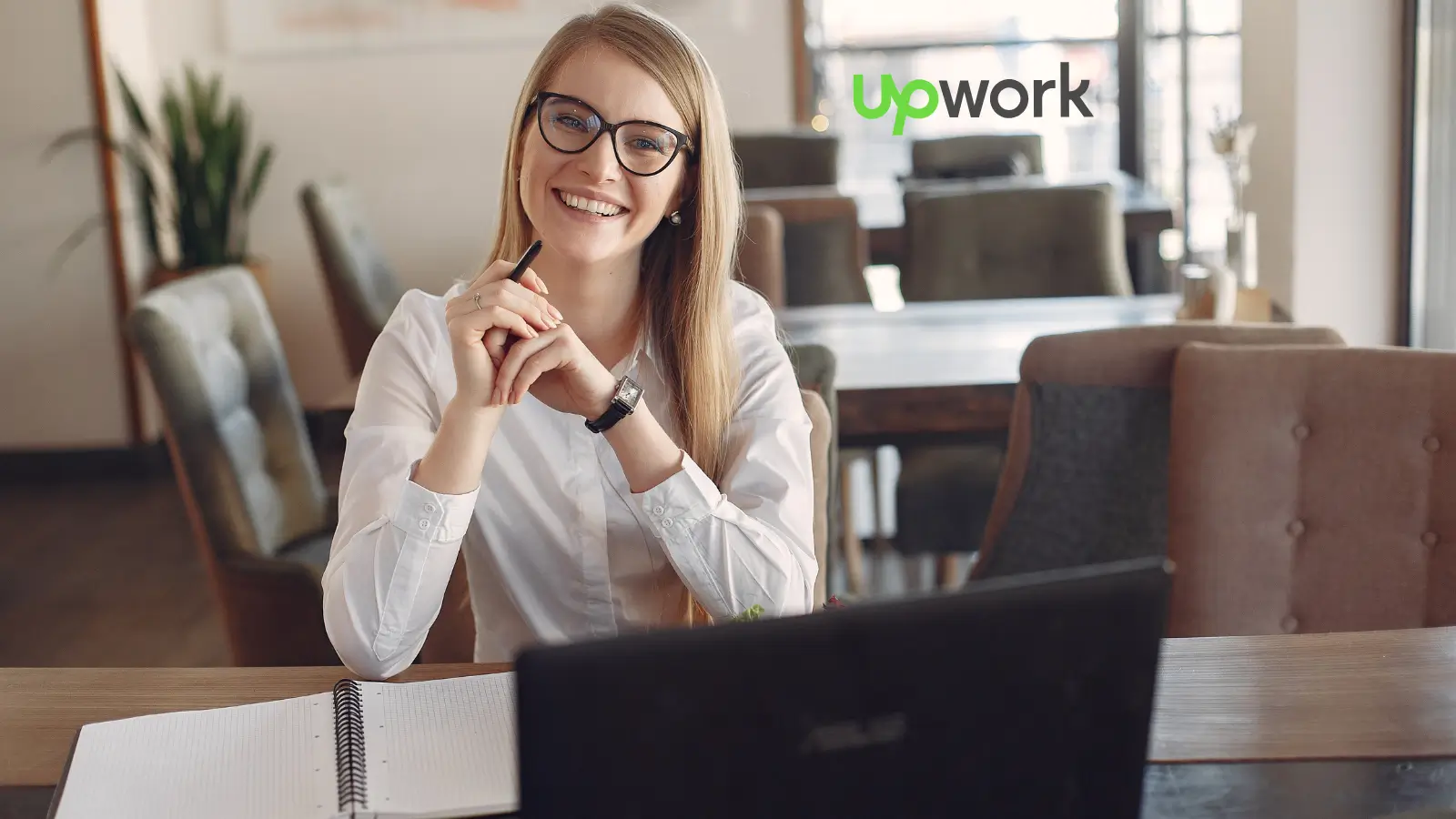 Professional Upwork Cover Letter